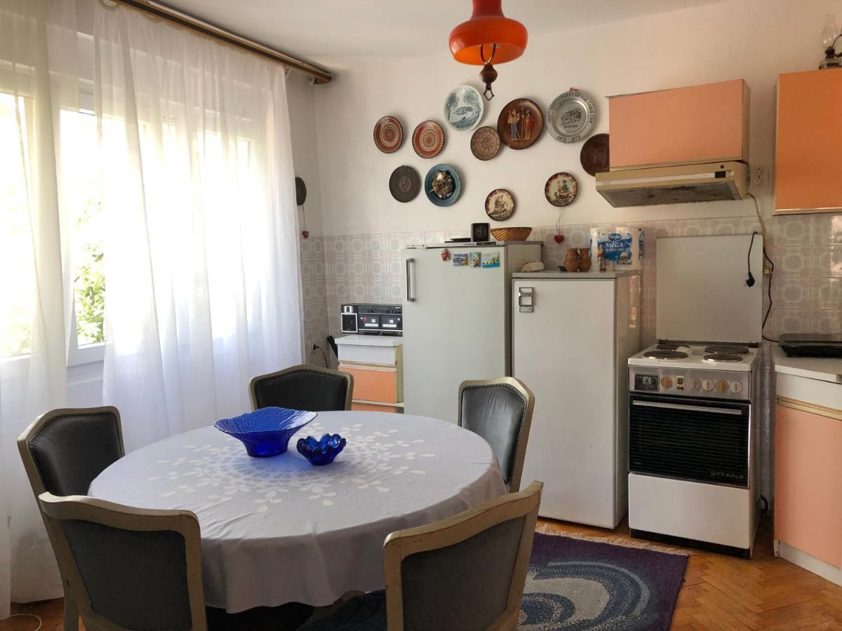 Apartment Target Cetinje Kültér fotó